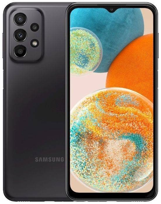 Samsung a23 64/4