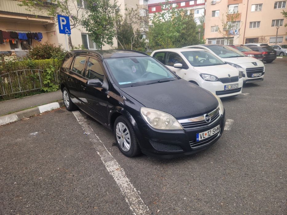 Opel Astra H,1.7Diesel,2008