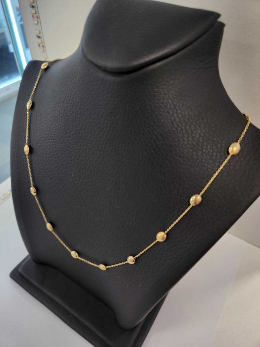 Colier aur, 14k, 3.5g (b 68249.1 Ag2 Tudor)