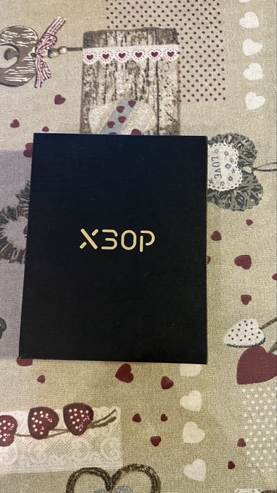 CUBOT X30P смартфон на 6 месеца