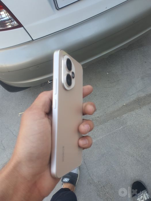 Honor400 12+12/512