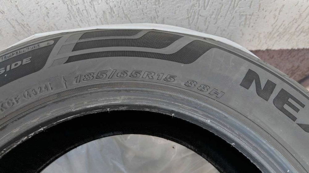 Anvelope de vara 185/65/R15 Nexen N blue S