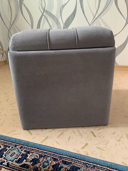 Банкетка, пухик мягкий