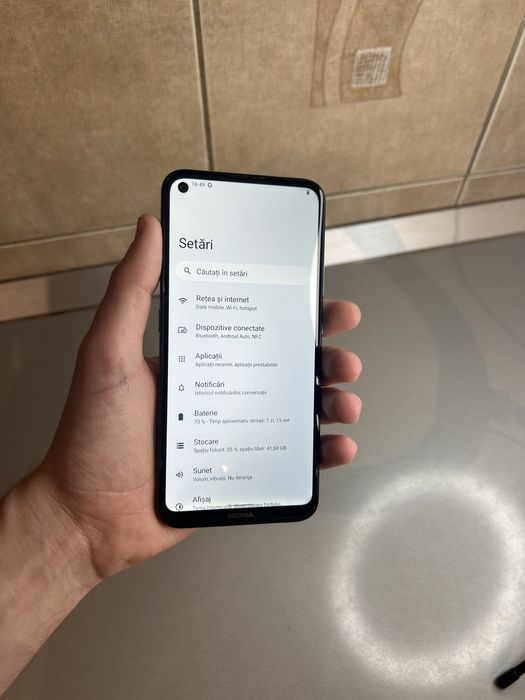 Nokia 3.4 64gb Blue