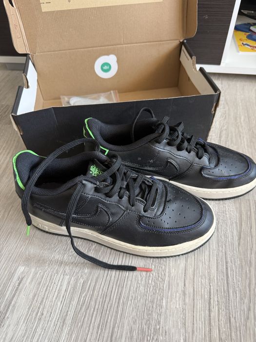 Маратонки Nike air force