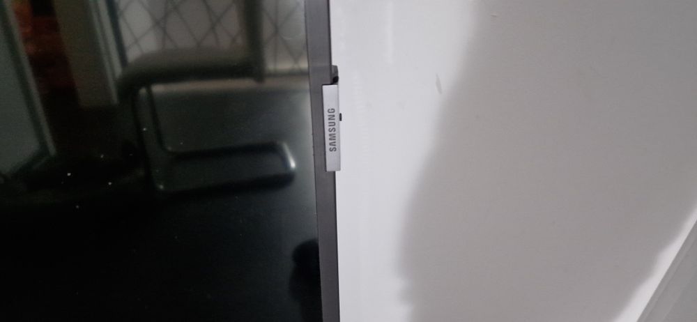 Televizor Samsung Defect