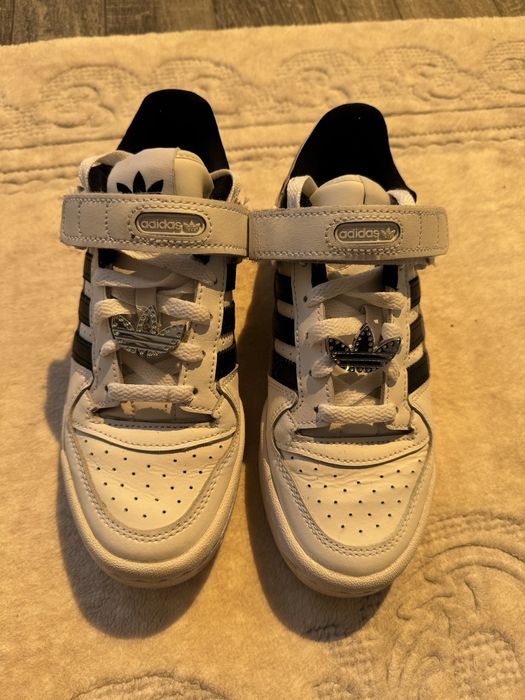 Adidas маратонки