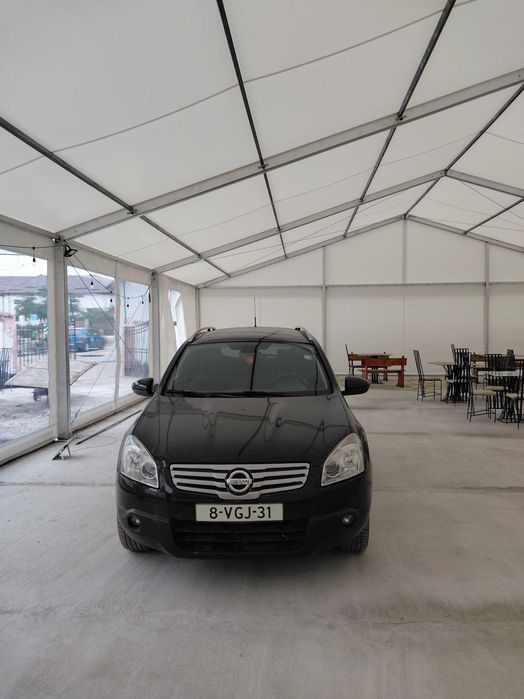 NISSAN Qashqai 2010 — imagine 3