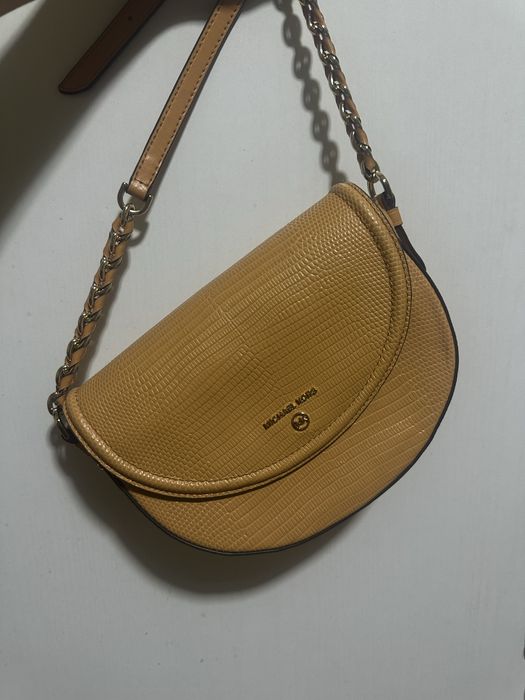 летняя сумка MICHAEL KORS