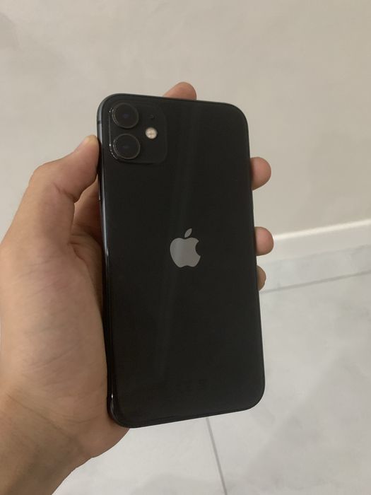 Iphone 11 в отличном состоянии