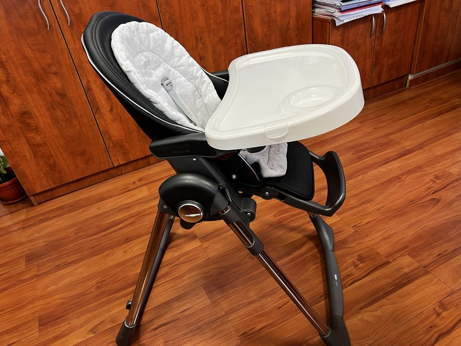 Стол за хранене peg perego prima pappa follow me