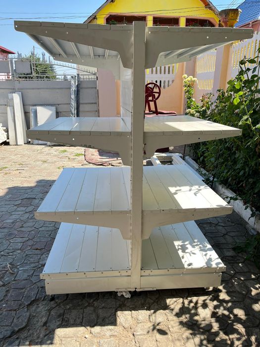 Rafturi De Magazin