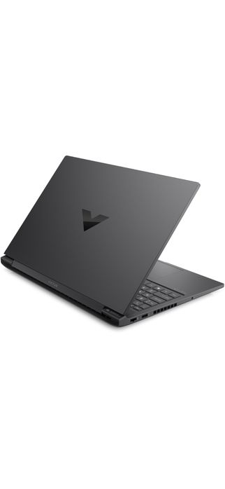Геймърски лаптоп HP Victus Intel i5-13500H / RTX 4050 6GB / 16GB DDR5 / SSD / 16.1” FHD IPS 144Hz