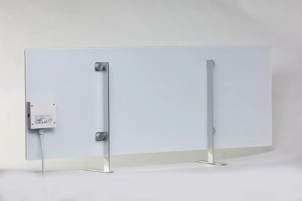 Convector Aeno AGH0001S WiFi 700W, Nou