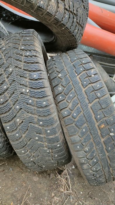 Продам резину Cordiant