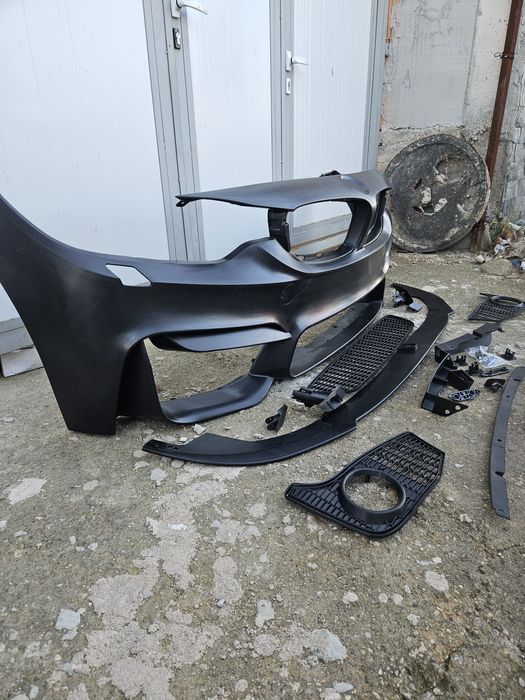 Предна броня за бмв F32 F36