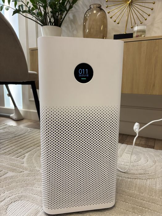 Продам очиститель воздуха Xiaomi mi 2s