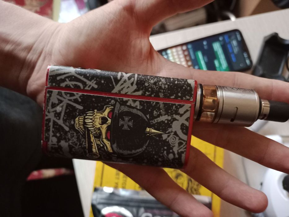 продам вот эту штуку срочно