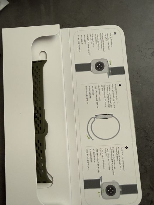 Apple Watch SE2