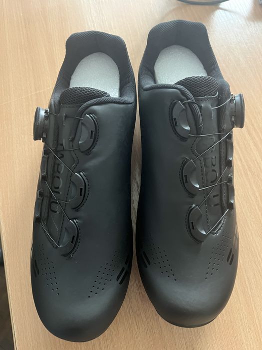 Pantofi sport bicicleta