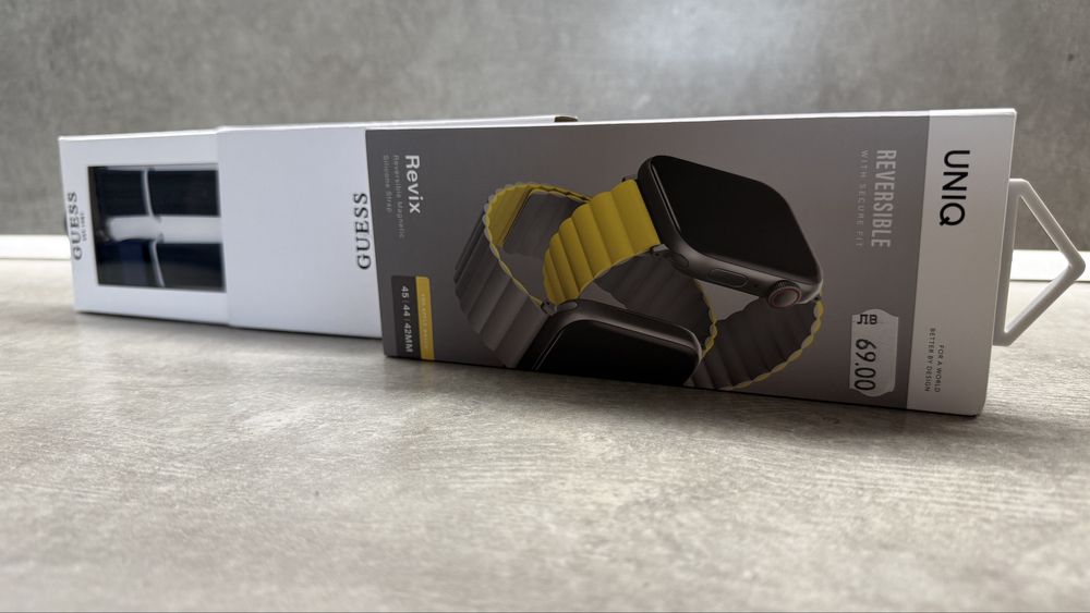 Дизайнерски каишки за Apple watch  42-45-49mm