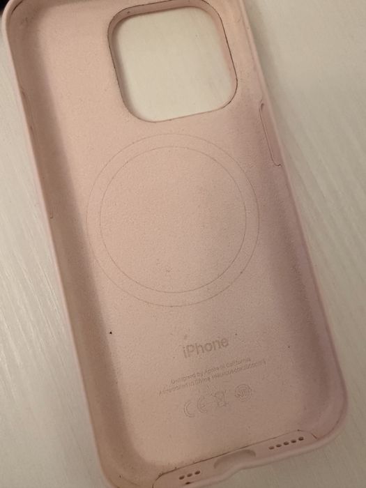 Iphone 15 pro. 256 Gb