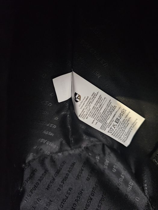 Geanta U.S Polo Assn. Neagra