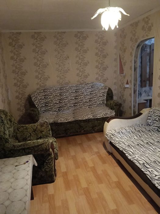 Продам 1 комн кв район Вокзала