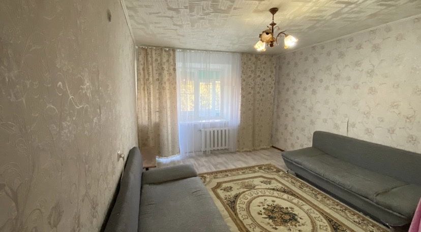 Сдам однокомнатную квартиру