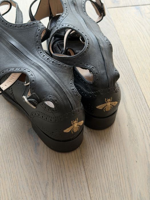 Gucci женская обувь оригинал