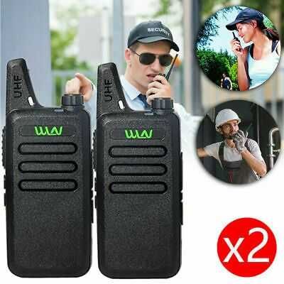 Рация WLN KD-C1..