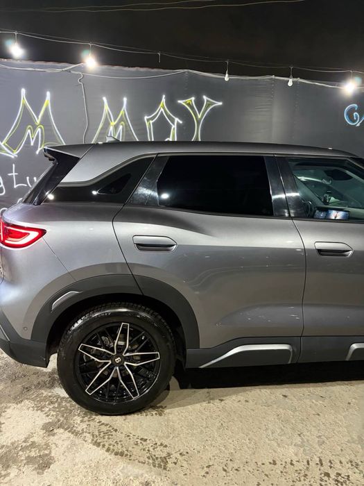 BYD YUAN UP 2025 йил 2-позиция smart 2025