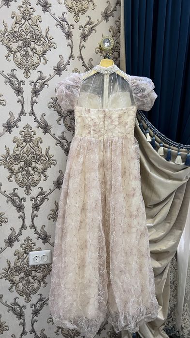 Платья вечерние 150$