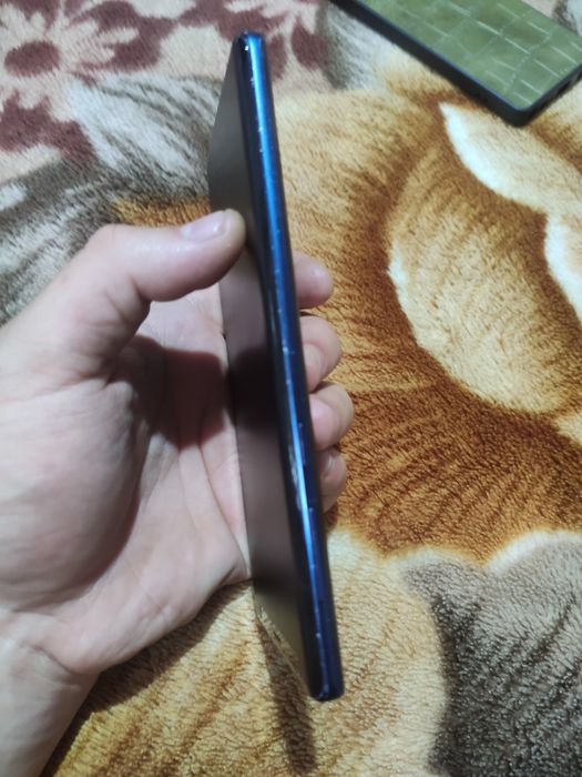 Samsung note 9 ram 6 встроенной 128