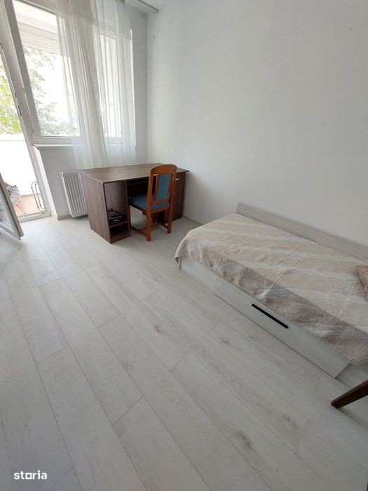 Apartament cu 3 cameră de închiriat – Zona Centrală, Oradea