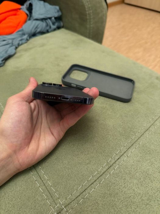 Iphone 14pro айфон 14про