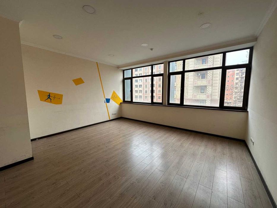 (55) Готовый университет + клиника | 7 000 м² | Паркинг на 200 авто