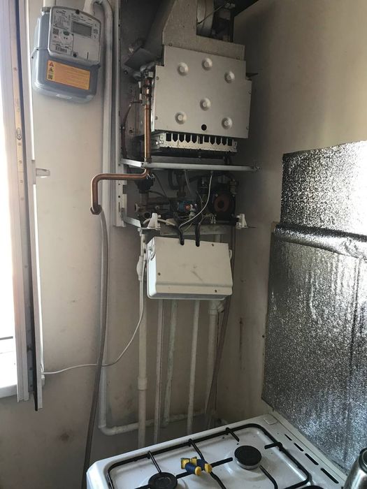 Сервисный обслуживание климатических оборудование