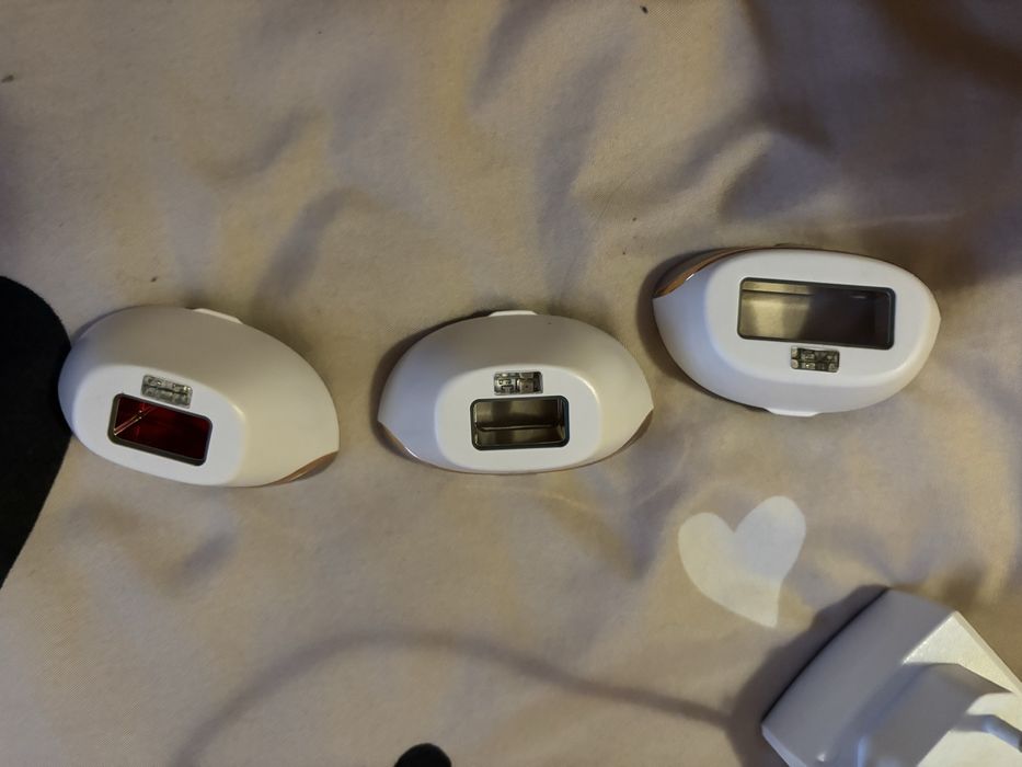 Фотоепилатор Philips