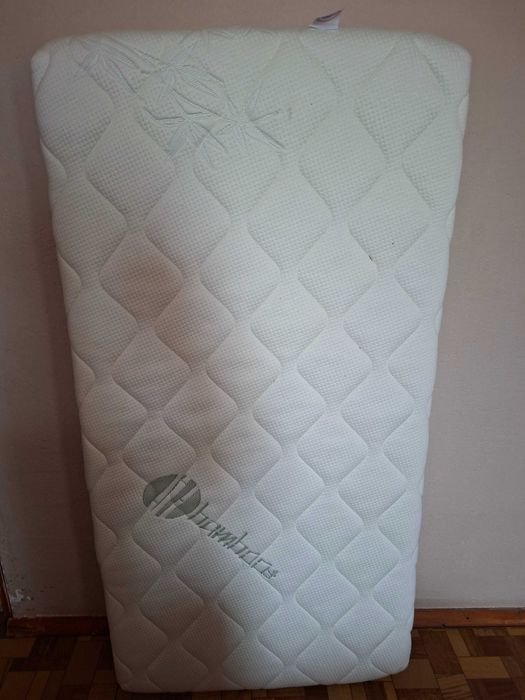 Dusitex-матрак Бейзик 60/120см