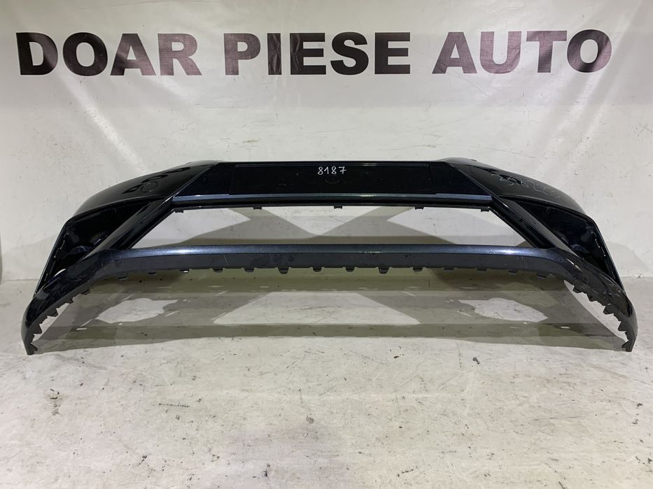 Bara fata Seat Ibiza, 2016, 2017, 2018, 2019, cod origine OE 6F0807221D.