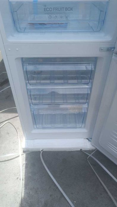 Холодильник IMMER DF250BF 250 л /180 см/АКЦИЯ/ с доставкой и гарантией