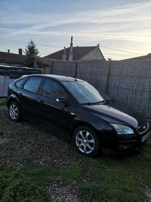 Vand Ford Focus 1.6 diezel