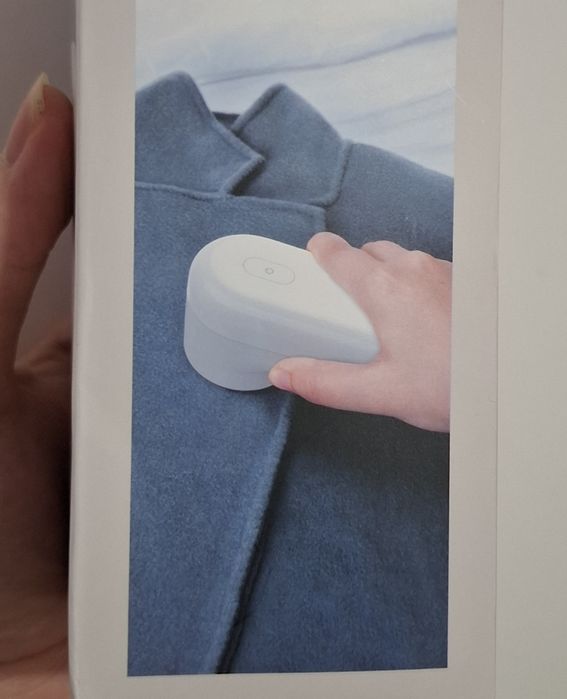 Машинка для удаления катышков