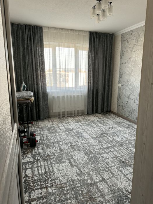 Продаётся 3х комнатная квартира