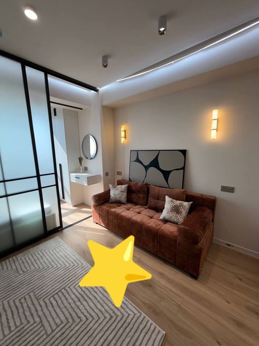 ЖК Modera Towers 1-комнатная 25м2 ‼️