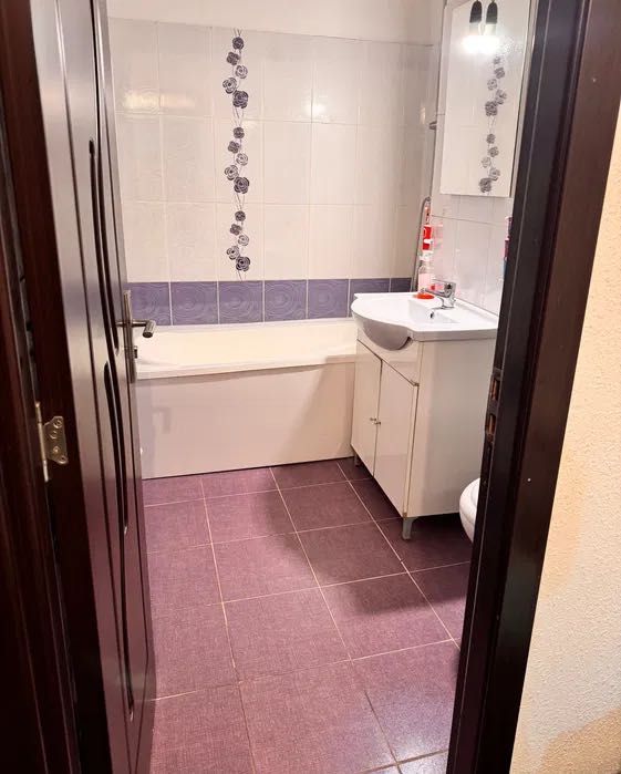 Închiriez apartament 2 camere