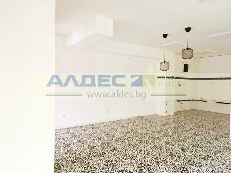 Дава се под наем Магазин в София, Кръстова вада - 90 кв.м за 1071 € - Снимка #3