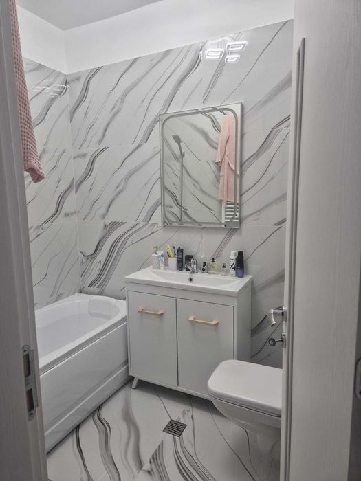 Apartament 3 camere finisaje premium!