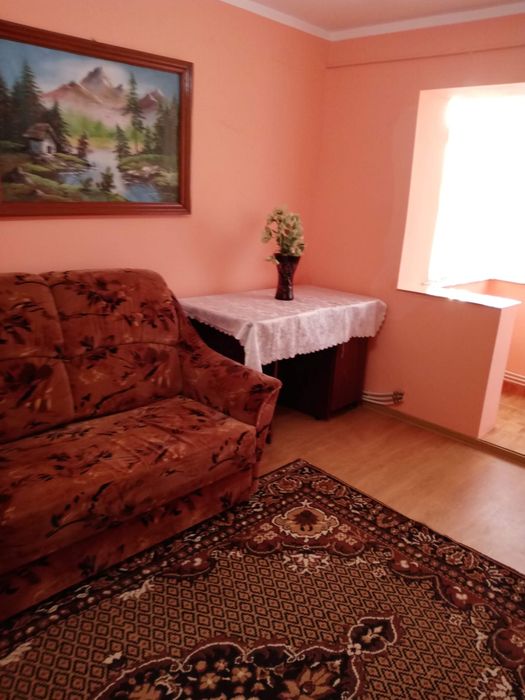 Apartament 2 camere, confort și locație excelentă – Zona Primăverii